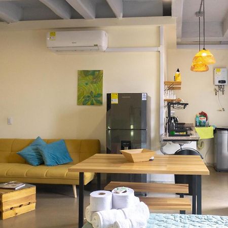לינה וארוחת בוקר מדיין Selva House מראה חיצוני תמונה