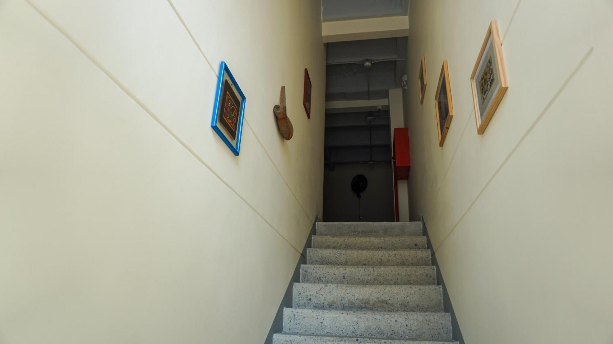 לינה וארוחת בוקר מדיין Selva House מראה חיצוני תמונה