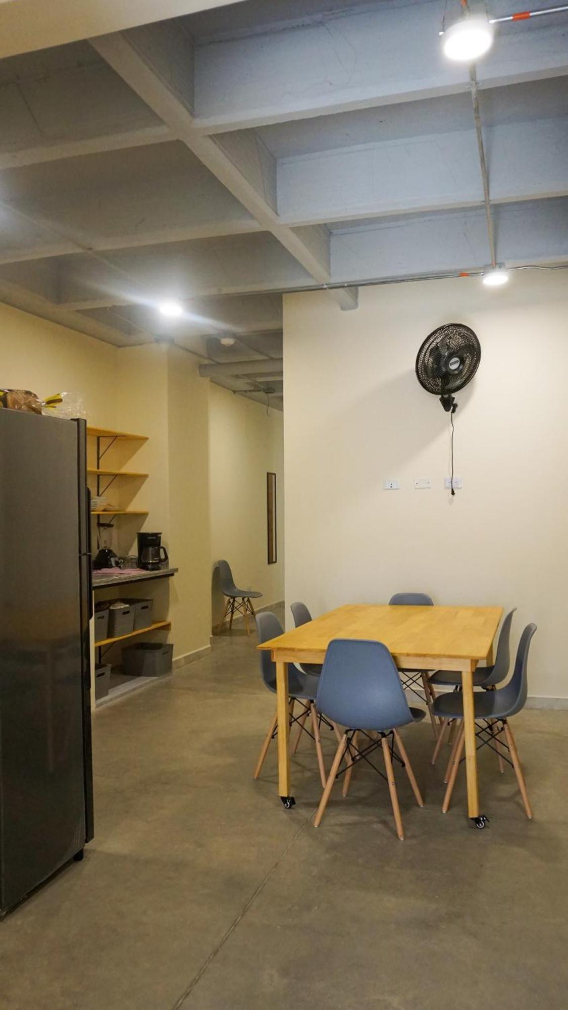 לינה וארוחת בוקר מדיין Selva House מראה חיצוני תמונה