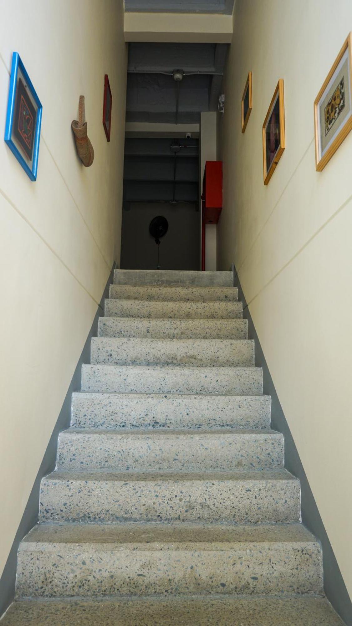לינה וארוחת בוקר מדיין Selva House מראה חיצוני תמונה