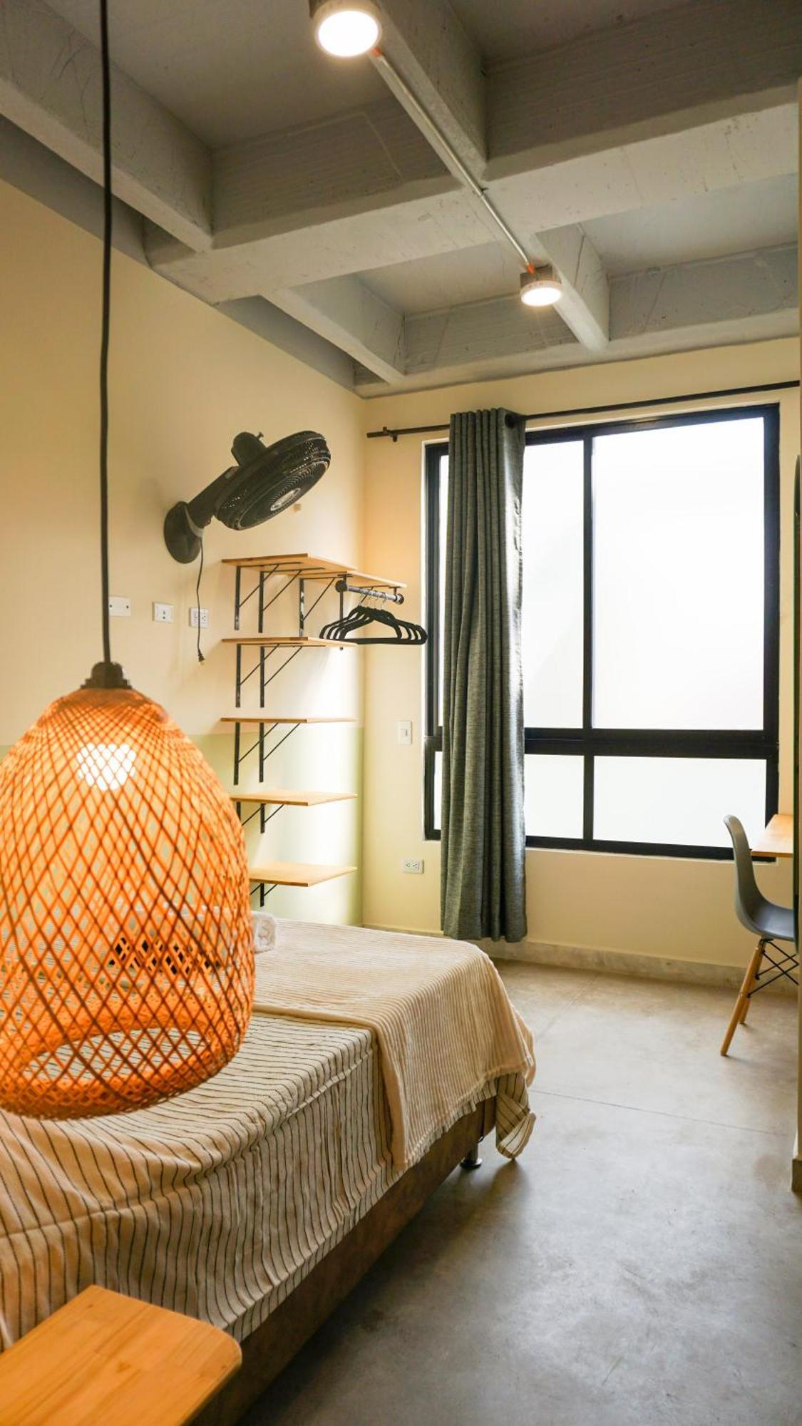 לינה וארוחת בוקר מדיין Selva House מראה חיצוני תמונה