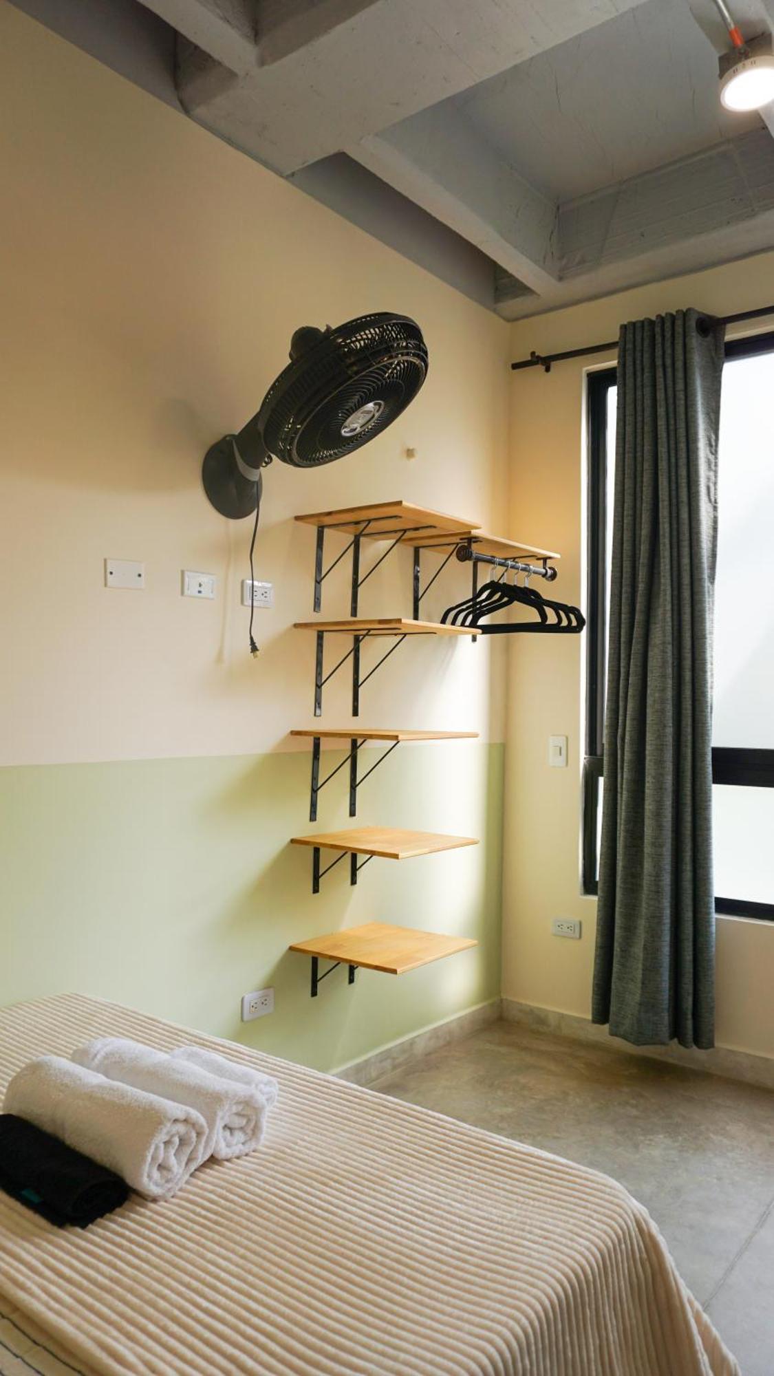 לינה וארוחת בוקר מדיין Selva House מראה חיצוני תמונה
