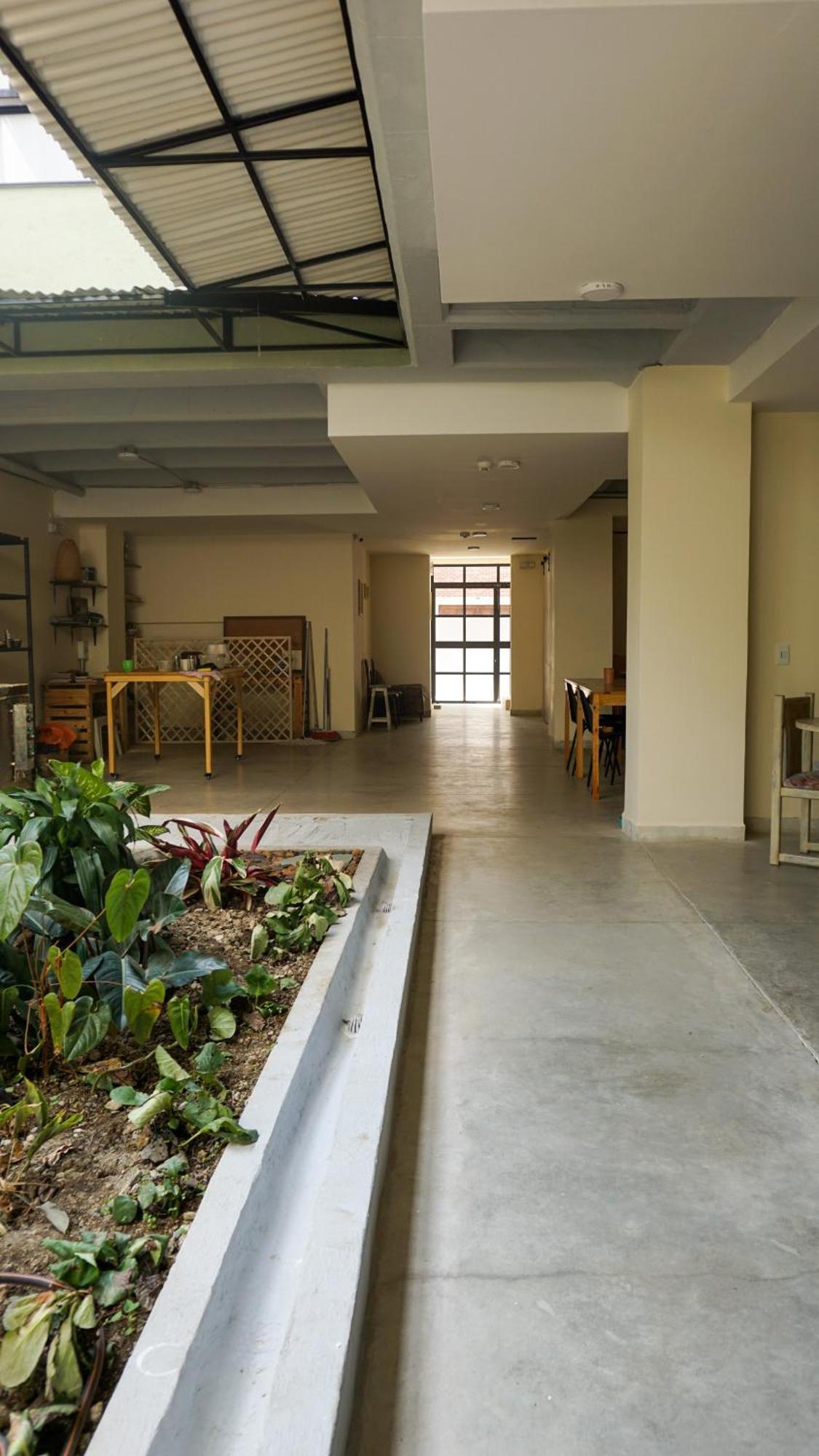 לינה וארוחת בוקר מדיין Selva House מראה חיצוני תמונה
