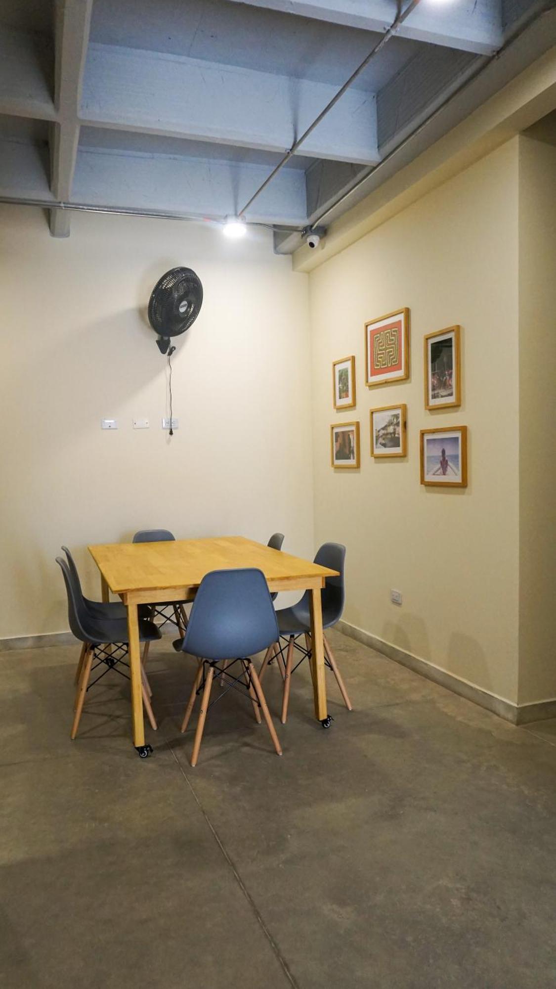 לינה וארוחת בוקר מדיין Selva House מראה חיצוני תמונה