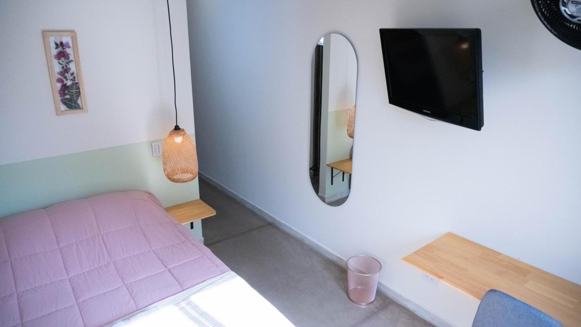 לינה וארוחת בוקר מדיין Selva House מראה חיצוני תמונה