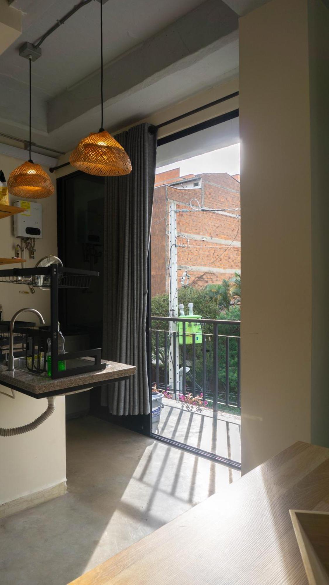 לינה וארוחת בוקר מדיין Selva House מראה חיצוני תמונה