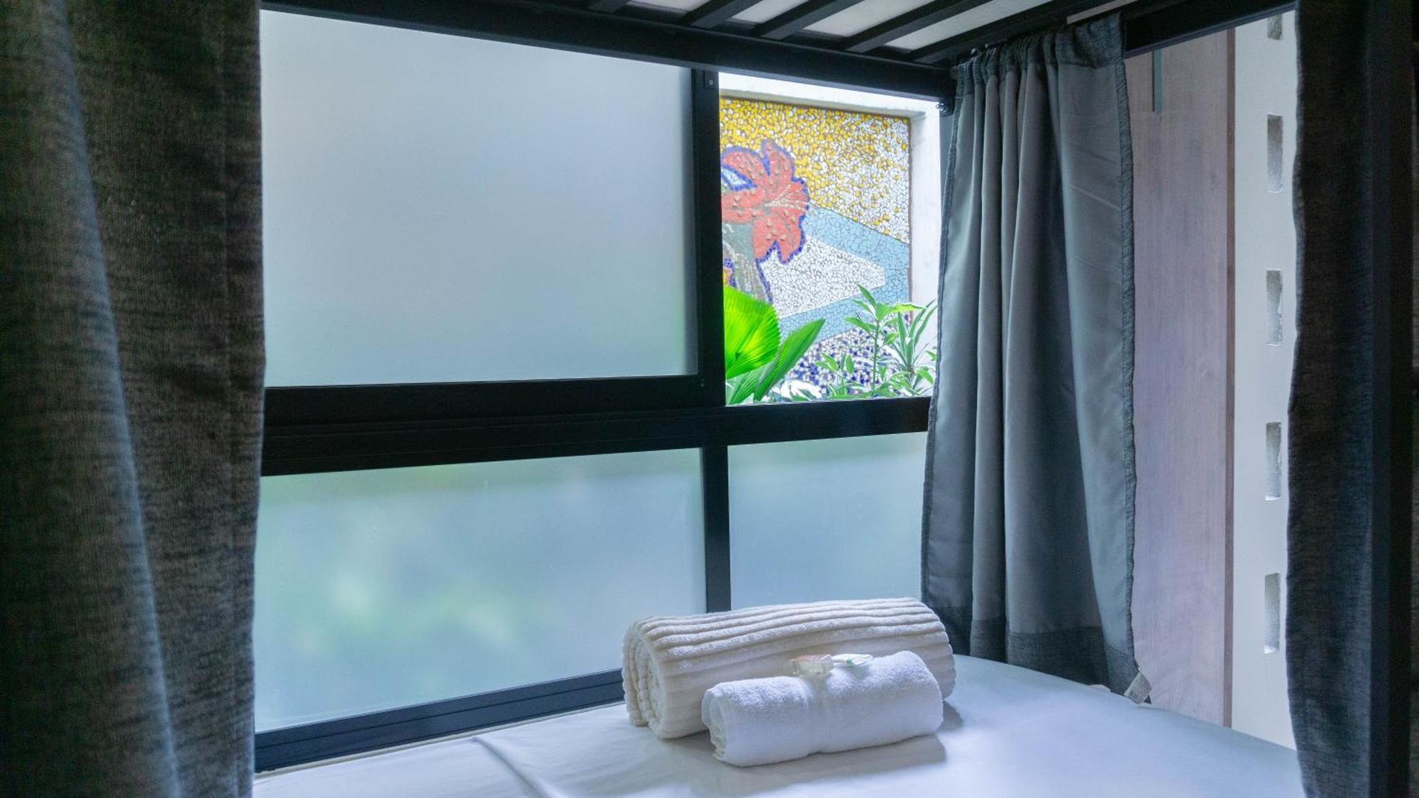 לינה וארוחת בוקר מדיין Selva House מראה חיצוני תמונה