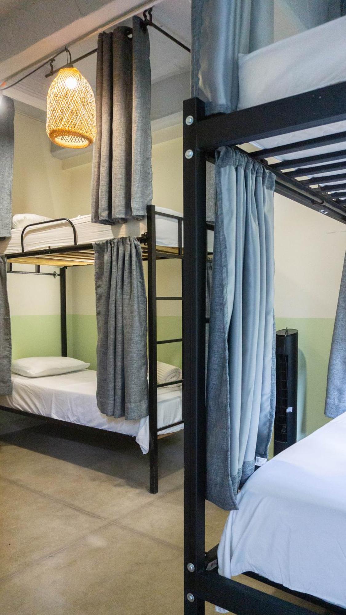 לינה וארוחת בוקר מדיין Selva House מראה חיצוני תמונה